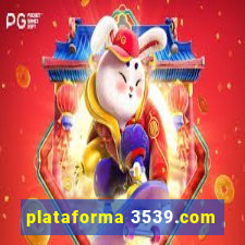 plataforma 3539.com